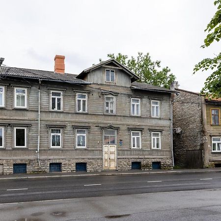 Telliskivi Apartment Таллин Экстерьер фото