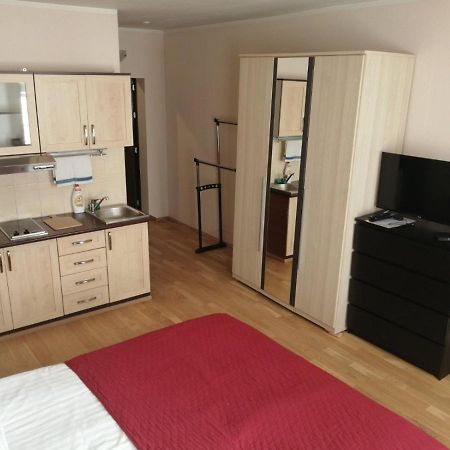 Telliskivi Apartment Таллин Экстерьер фото