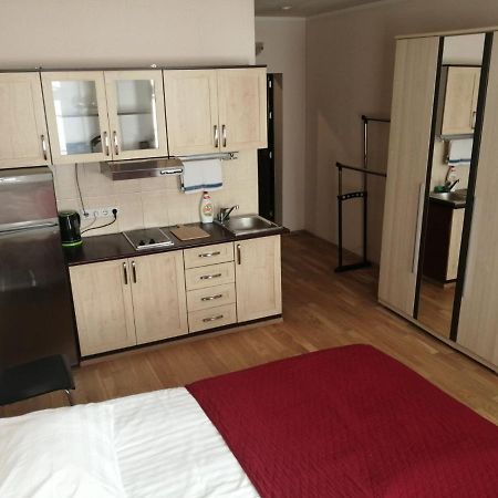 Telliskivi Apartment Таллин Экстерьер фото