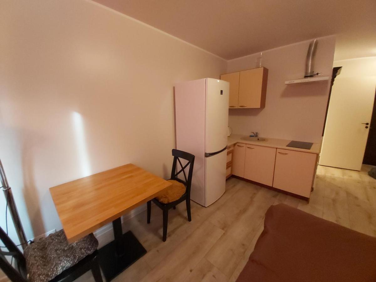 Telliskivi Apartment Таллин Экстерьер фото