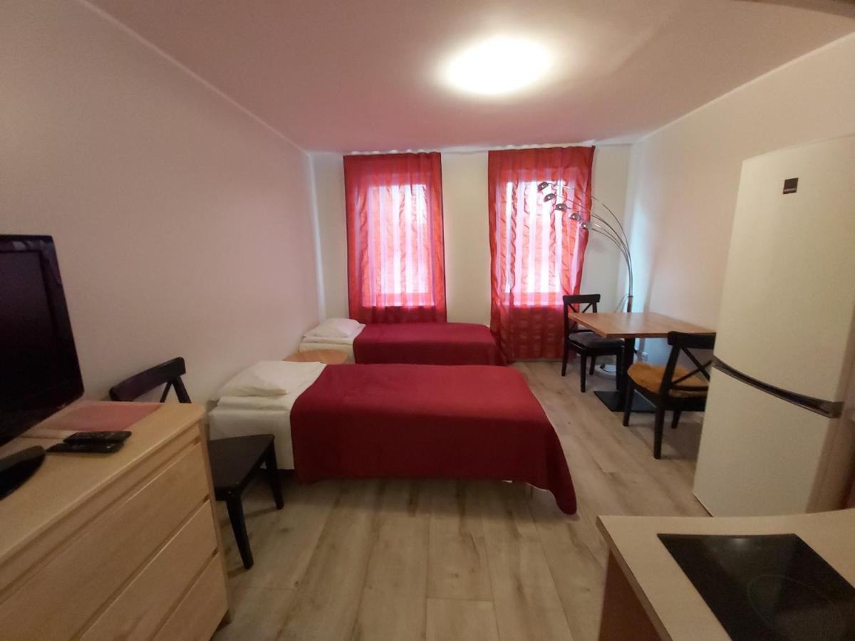 Telliskivi Apartment Таллин Экстерьер фото