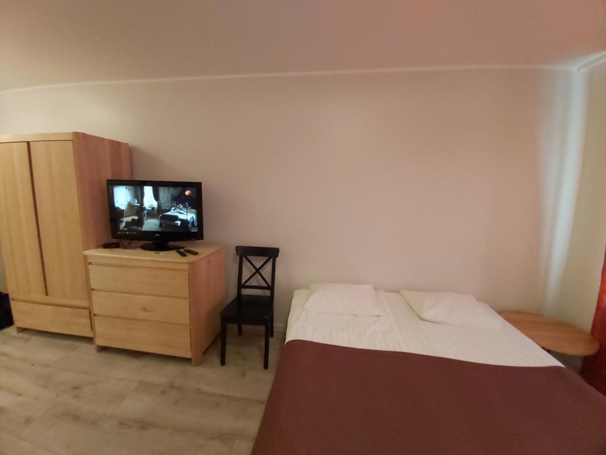 Telliskivi Apartment Таллин Экстерьер фото