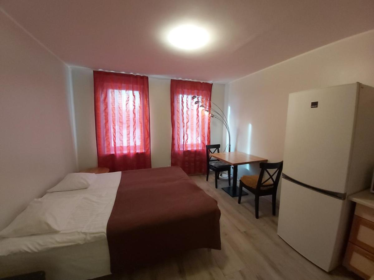 Telliskivi Apartment Таллин Номер фото