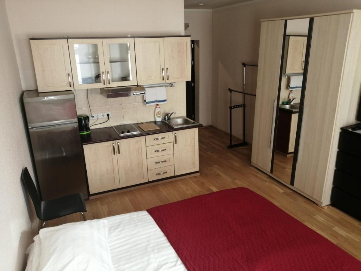 Telliskivi Apartment Таллин Экстерьер фото